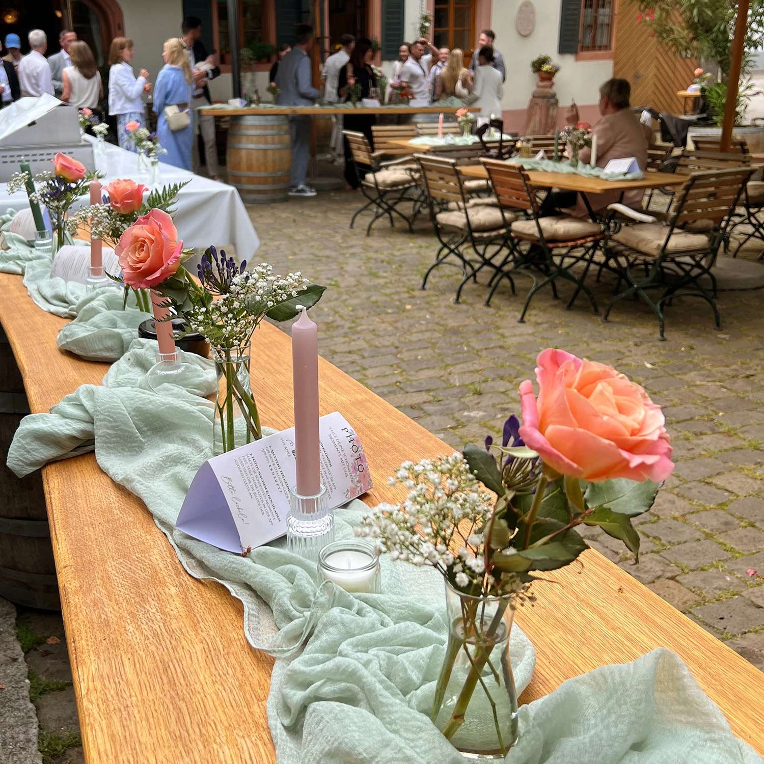 galerie #01 eventlocation hochzeitslocation geburtstagsfeier verantstaltungsort mainz wiesbaden