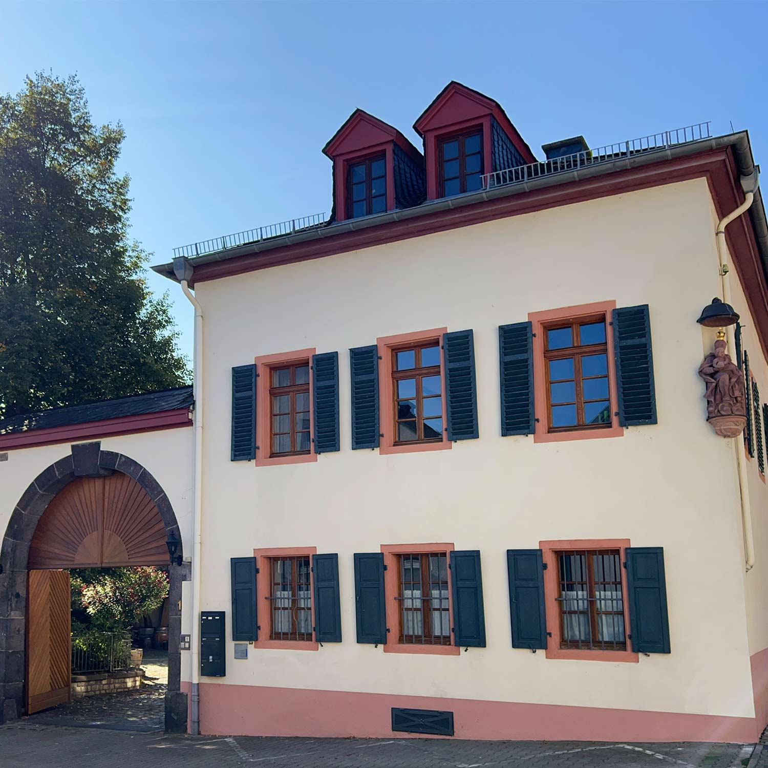 galerie #01 eventlocation hochzeitslocation geburtstagsfeier verantstaltungsort mainz wiesbaden