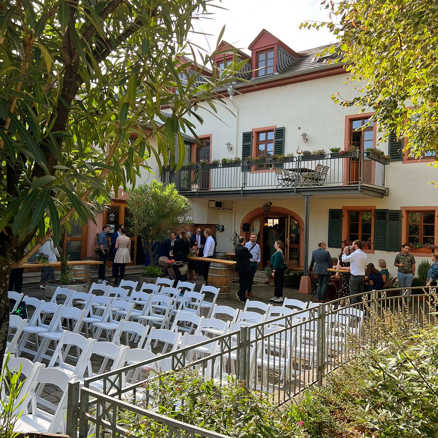 galerie #01 eventlocation hochzeitslocation geburtstagsfeier verantstaltungsort mainz wiesbaden