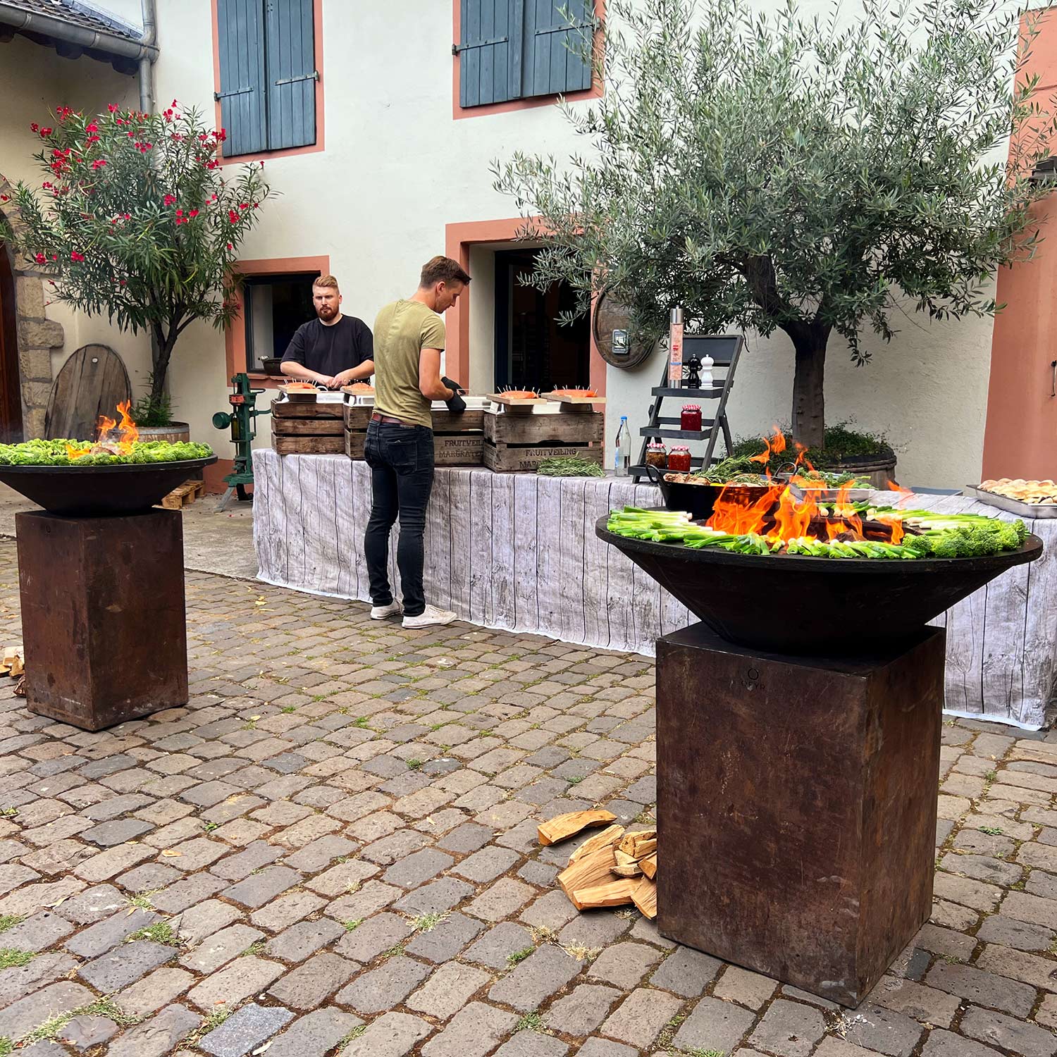 galerie #01 eventlocation hochzeitslocation geburtstagsfeier verantstaltungsort mainz wiesbaden